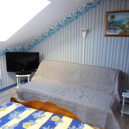 L Imperatrice Bed and Breakfast Berck Eksteriør billede